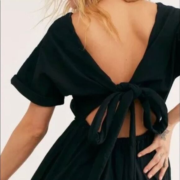 New Free People Beach midi dress size XS - Picture 4 of 11